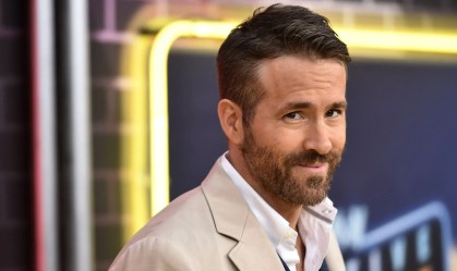 Ryan Reynolds pede para ser retirado do processo de Baldoni e Lively