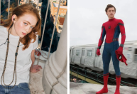 Sadie Sink estará em "Homem-Aranha 4", diz site