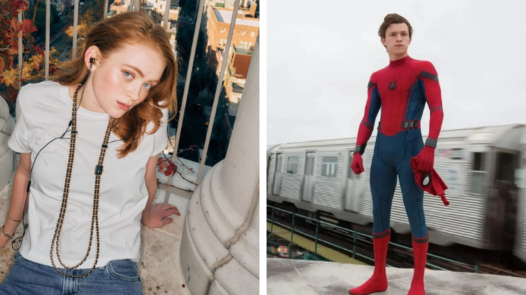 Tom Holland diz que enxerga semelhanças entre sua vida e a de Peter Parker