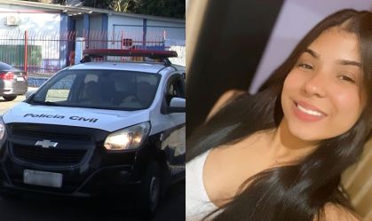 Caso Vitória: Estado em que corpo foi encontrado dificulta investigação