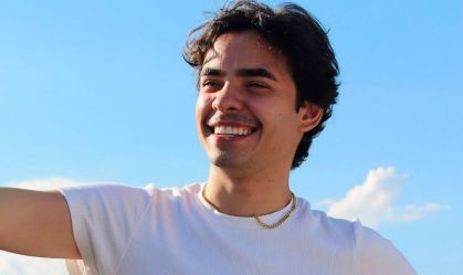 Quem é Sâmi Rico? Nepo baby do sertanejo é filho de José Rico