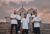 Santos lança camisa em homenagem a ponto histórico da cidade