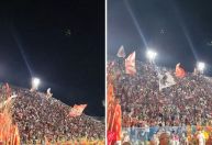 Oscar na Sapucaí: foliões reagem à vitória de "Ainda Estou Aqui"; veja