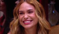 Sarah Andrade fala de participação no BBB25: "Tristeza e alegria"
