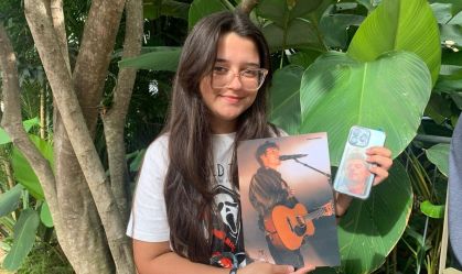 Shawn Mendes motiva fã a fazer maratona com 10 horas de ônibus