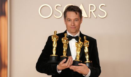 Oscar 2025: Sean Baker é a 1ª pessoa a ganhar 4 troféus pelo mesmo filme