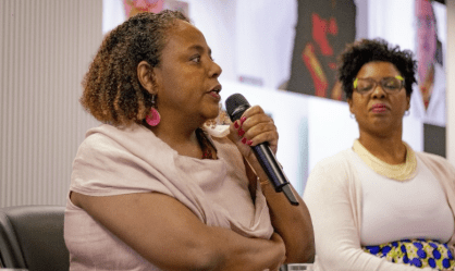 Secretária de Combate ao Racismo pede demissão