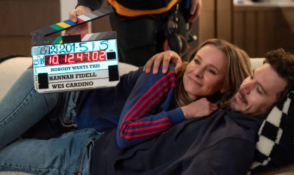 Netflix anuncia início das gravações da 2ª temporada de "Ninguém Quer"