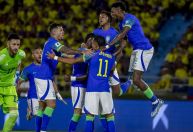 Brasil x Colômbia: veja retrospecto de confrontos entre as seleções