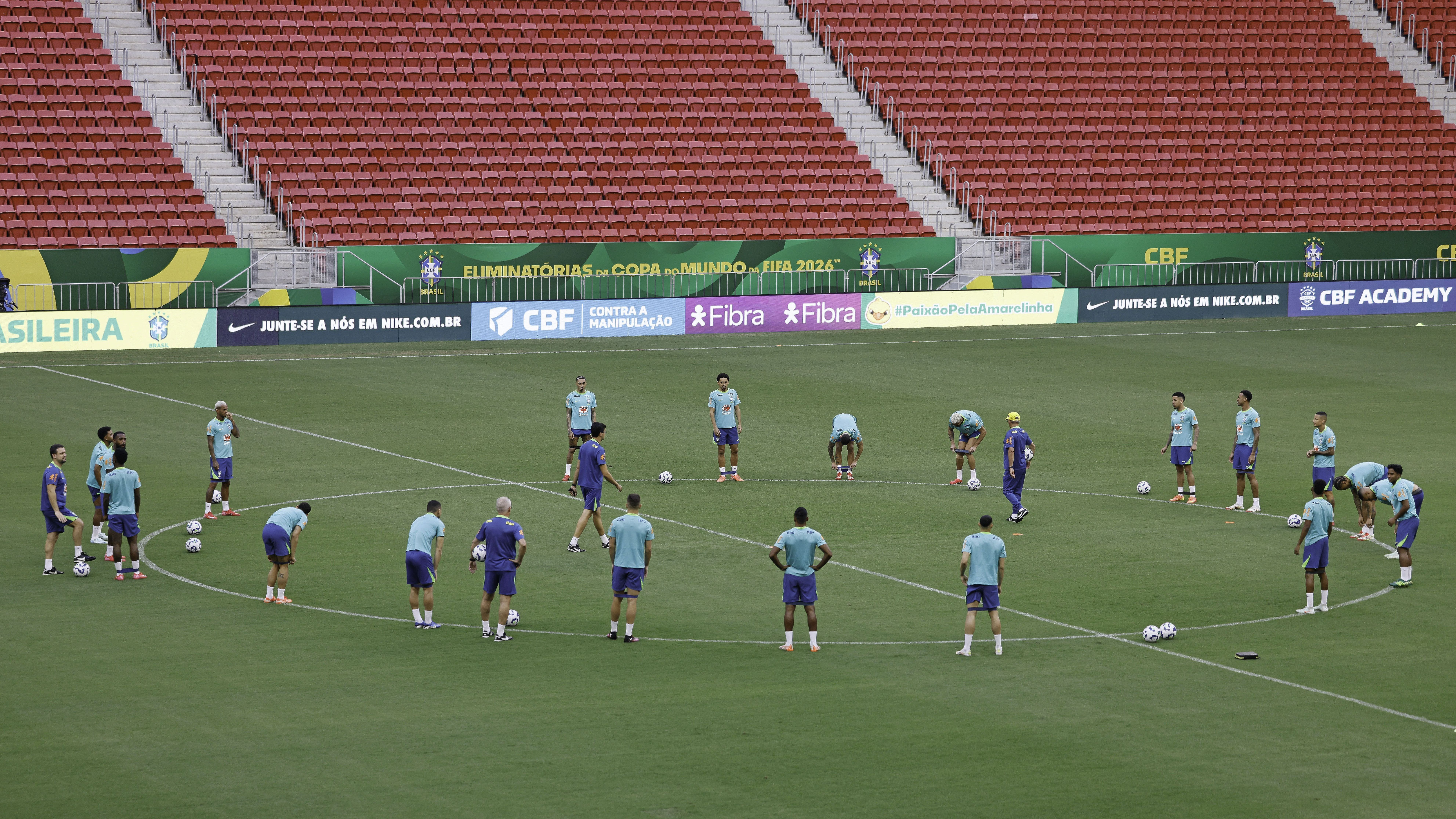 seleçao-brasileira-treino-eliminatorias