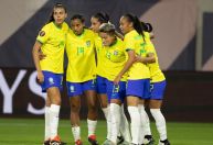 Clube norte-americano contrata atleta da Seleção Brasileira por empréstimo