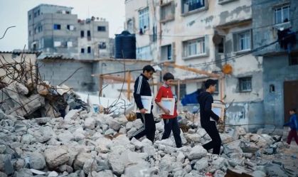 Seleção Palestina divulga em vídeo elenco para jogos da Data Fifa