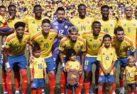 Saiba quais jogadores da Colômbia podem complicar a vida do Brasil