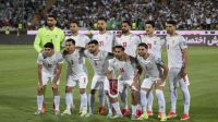 Irã vai jogar a Copa do Mundo de 2026, que terá Estados Unidos como sede