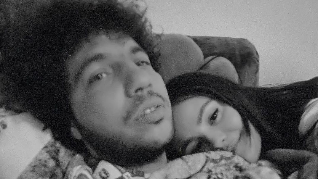selena gomez benny blanco