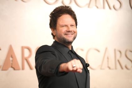 Selton Mello no Oscar 2025