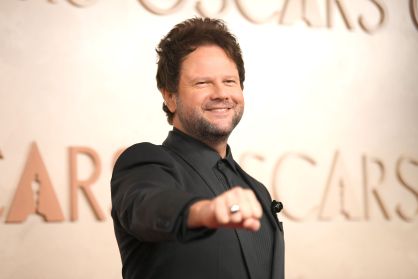 Selton Mello no Oscar 2025