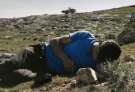 Filme do diretor palestino agredido ganha data de estreia no streaming