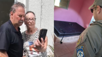 Sequestradores pedem R$ 1 milhão por casal de empresários e acabam presos