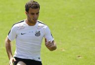 Brasileiro ex-Santos é convocado pela China para as Eliminatórias da Copa