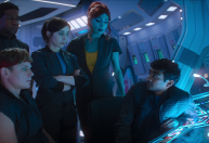 7ª temporada de "Black Mirror" ganha trailer e data de estreia; assista