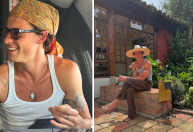 Antes de vir ao Brasil, Shawn Mendes mostra passagem pela Colômbia; veja