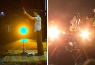 No Lolla, Shawn Mendes lembra frase de Fernanda Torres: "A vida presta"