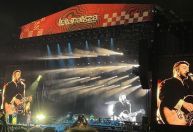 Lollapalooza Brasil 2026: festival anuncia datas da próxima edição