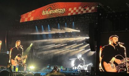 Lollapalooza Brasil 2026: festival anuncia datas da próxima edição