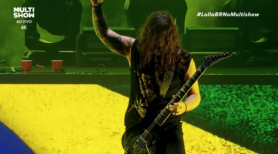 show sepultura