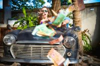 4 signos terão maré de dinheiro a partir de 1º de abril; descubra quais são