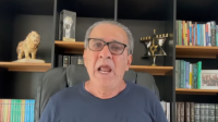 Malafaia pede a Moraes devolução de passaporte: “Não sou fujão”