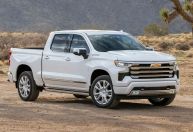 Chevrolet Silverado fica mais barata e ganha desconto de R$ 103 mil