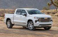 Chevrolet Silverado fica mais barata e ganha desconto de R$ 103 mil