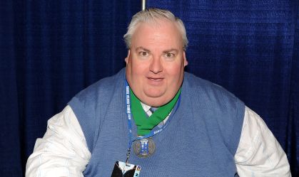 2013 Rhode Island Comic Con - Day 1
