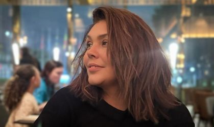 "Sou um milagre", diz Simony sobre tratamento de câncer