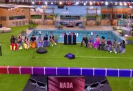 "Jantou", mentirosa e craque: web reage ao Sincerão do BBB25