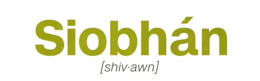 Pronúncia de Siobhán na Irlanda • CNN
