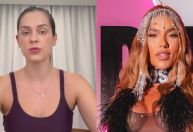 Sophia Abrahão fala sobre chegada de Virginia: "Uma parada que eu nunca vi"