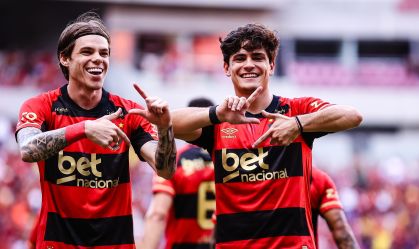 Sport bate Retrô-PE e abre vantagem na final do Pernambucano