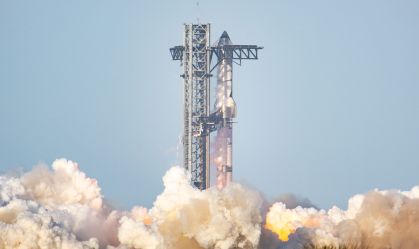 SpaceX: Starship explode pela 2ª vez e interrompe tráfego aéreo da Flórida