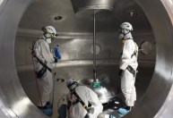 Startup avança em tentativa de comercializar energia limpa ilimitada