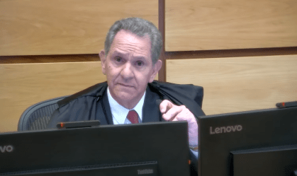 Ministro do STJ se manifesta após piada com baianos: “Sem maldade”