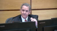 "Todo mundo vendendo voto por aí", diz ministro do STJ durante audiência