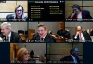 Ministro faz piada com baianos durante sessão do STJ; veja vídeo