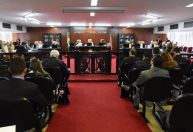 STM cassa patente de major do Exército condenado por falsificar atestado