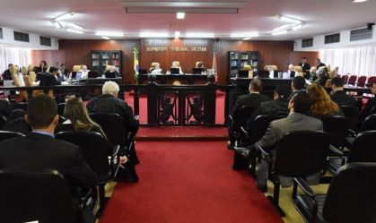 STM cassa patente de major do Exército condenado por falsificar atestado