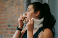 Preciso suar para emagrecer no exercício? Especialistas explicam