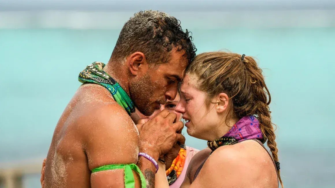 survivor-reality-show