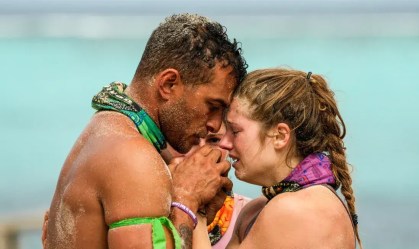 Gesto com participante autista em reality leva apresentador às lágrimas